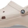 Crocs™ Classic Platform Clog Quartz