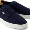 TOMS NAVY LEGACY CANVAS 10022035 Navy
