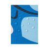 REIMA Kiiruna 5100084B Bright blue 6598