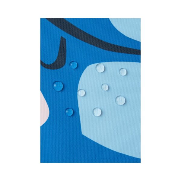 REIMA Kiiruna 5100084B Bright blue 6598