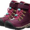 2e55c892ef51562ef32afde44fba6ef6 Keen Kanibou Wp Kid's 1028086 Fig/Pink Lemonade