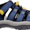 2e5afc0c5d7796ae5b0f5e3a72ec435f Keen NEWPORT H2 1030785 Naval Academy/Keen Yellow