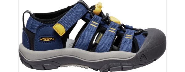 2e5afc0c5d7796ae5b0f5e3a72ec435f Keen NEWPORT H2 1030785 Naval Academy/Keen Yellow