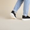 Crocs™ InMotion No Hands Slip On Black