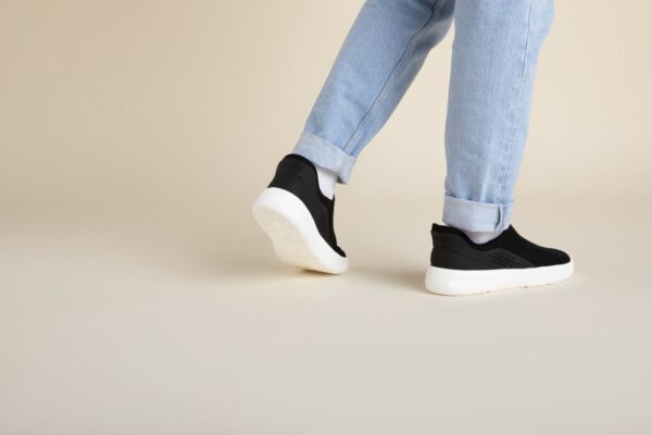 Crocs™ InMotion No Hands Slip On Black
