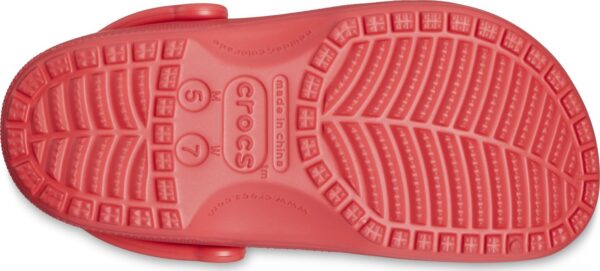 Crocs™ Classic Varsity Red