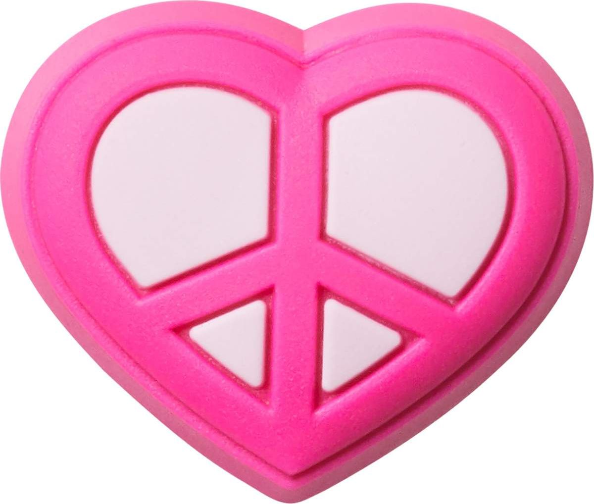 2e6d80892c56f33fdbc42133facf7d60 Crocs™ Crocs PEACE SIGN HEART G0878800-MU Crocs PEACE SIGN HEART G0878800-MU