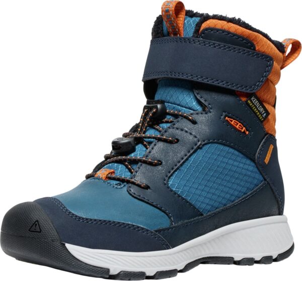 2e6ec5d6642b323078ac409cfc4488e1 Keen SKUA WINTER WP 1029622 Black