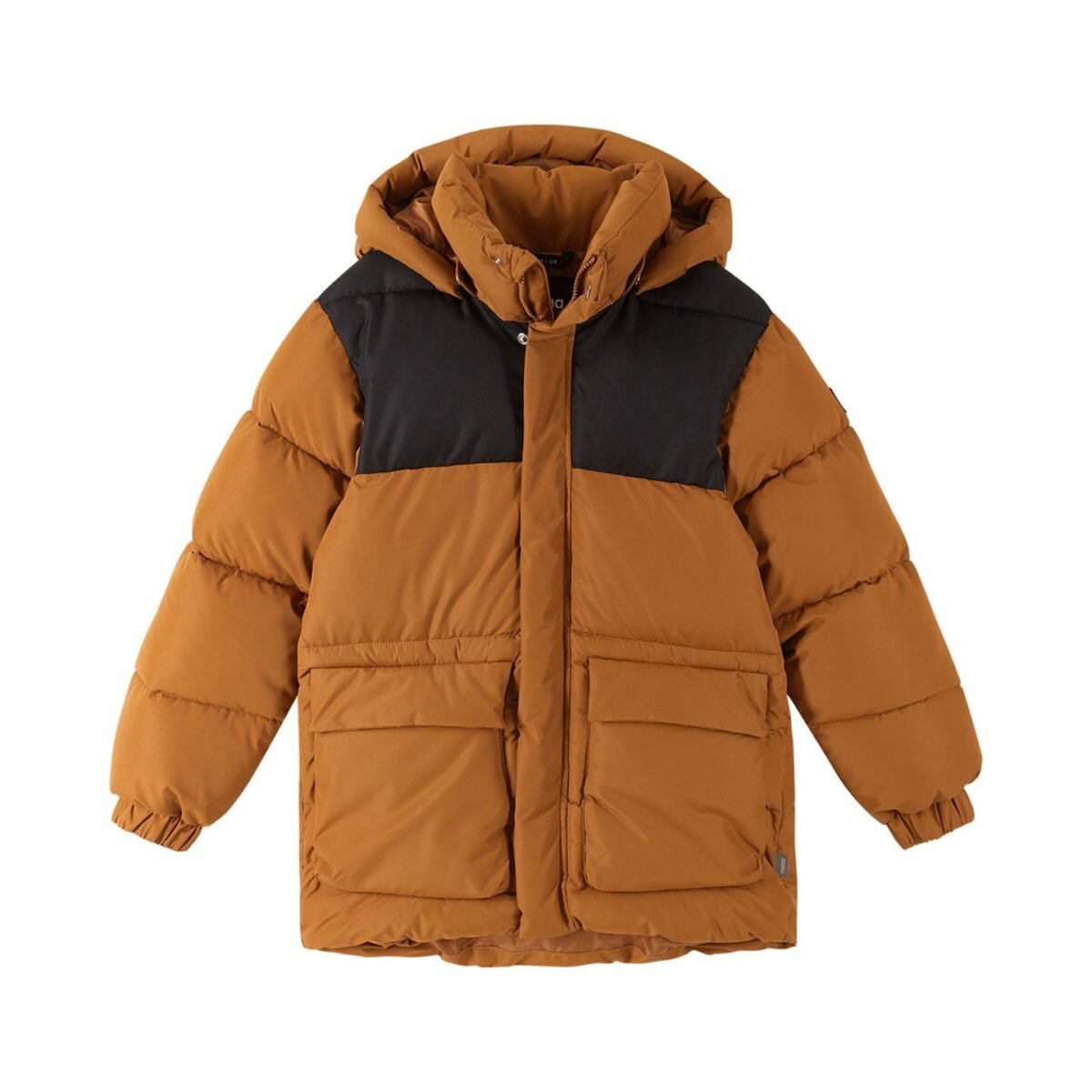 REIMA TOUKOLA 5100364A Cinnamon brown 1490