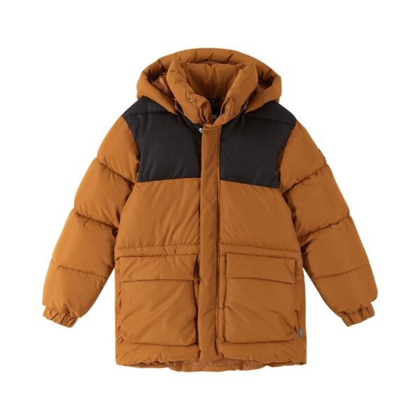 2ea4615c82a06af564a3a58b46ed87ae-1 REIMA TOUKOLA 5100364A Cinnamon brown 1490
