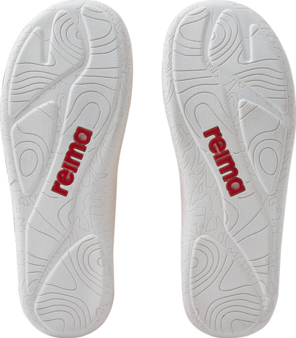 2eb4c19fe3d35ac078ab019725106cad REIMA Barefoot Astelu 5400066B Light Heather 4250