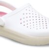 2eb5fb44d0d5f417596ed0f8f352cb13 Crocs™ INMOTION CLOG White