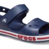 2eb98a1b48d5bffc7af4a75bd402b718 Crocs™ Bayaband Sandal Kid's Navy/Pepper