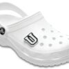 Crocs™ Crocs JIBBITZ LETTER U G0581500-MU Crocs JIBBITZ LETTER U G0581500-MU