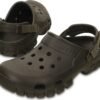 Crocs™ Offroad Sport Clog Espresso/Walnut