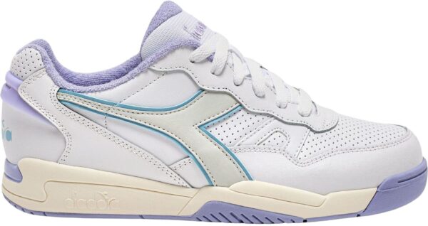 2ec8997c252084aacb8da4be71207dd1 DIADORA Winner Sweet Lavender/White