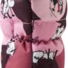 REIMA Moomin Nefar 5400024M Rose pink