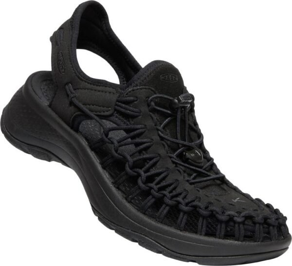Keen UNEEK ASTORIA WOMEN Black/Black