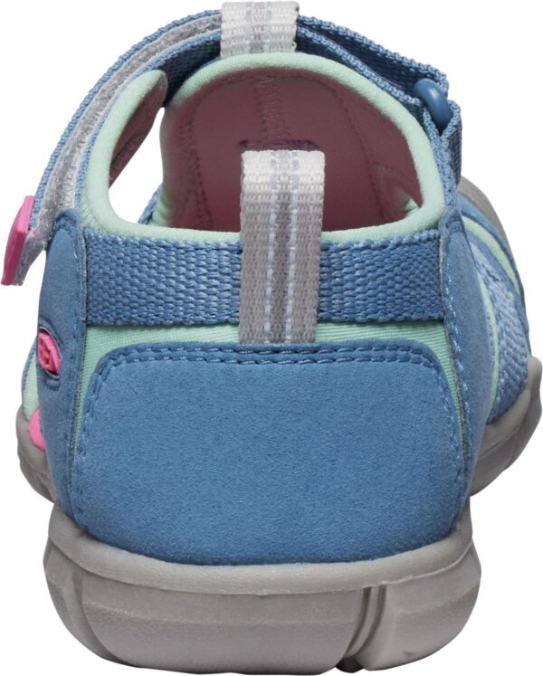 2ee3910d41c51db724ea687c4eb27f77 Keen SEACAMP II CNX 1028852 CORONET BLUE/HOT PINK