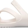 2ee558f1e1d466ab17317d33fbfeb592 Crocs™ Kadee II Sandal Barely Pink