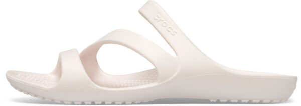 2ee558f1e1d466ab17317d33fbfeb592 Crocs™ Kadee II Sandal Barely Pink