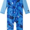 REIMA Polskii 5200130C Sparkly Blue 66A2