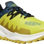 Keen ZIONIC SPEED 1028056 ANTIQUE MOSS/EVENING PRIMROSE