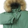 REIMA Gotland 5100117C Green Clay