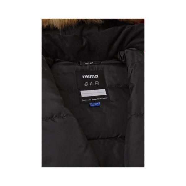 REIMA AJATON 5100360A Mandarin Orange 28A0