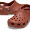 Crocs™ Classic Rust