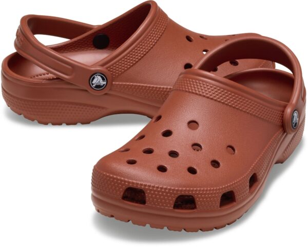 Crocs™ Classic Rust