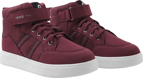 REIMA Skeitti Jam red 3950
