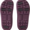 REIMA TALVELLA KIDS 5400150A Red Violet 5390