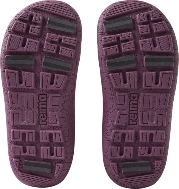 REIMA TALVELLA KIDS 5400150A Red Violet 5390