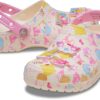2f2b32719683453d0dd057bf8119bde0 Crocs™ HKF Pastel Classic Clog Kid's Multi