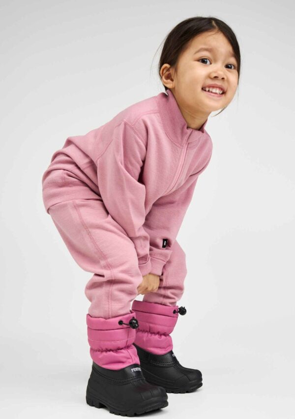 REIMA Nefar 5400024A Red Violet 5390
