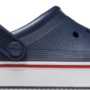 2f41243485f110e5d8e5a4086abccc4f Crocs™ Off Court Clog Kid's 208479 Navy/Pepper