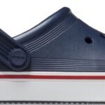 Crocs™ Off Court Clog Kid's 208479 Navy/Pepper