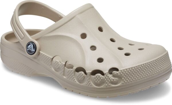 Crocs™ Baya Clog Kid's 207012 Cobblestone