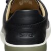 Keen Knx Lace Women's Black/Star White