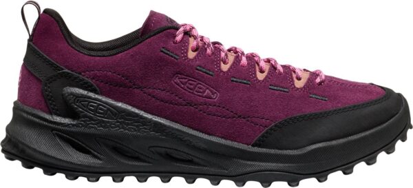 2f5791a2a8598308822f4a8ff2f7837b Keen Jasper Zionic Women's 1031127 Fig/Lilas