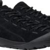 2f5f2de7a4284e166a8fcd4789fed008 Keen JASPER 1025619 Hairy Black/Black