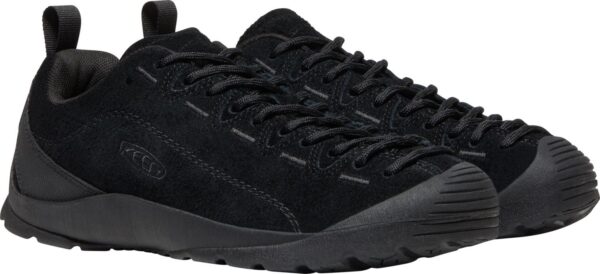 2f5f2de7a4284e166a8fcd4789fed008 Keen JASPER 1025619 Hairy Black/Black