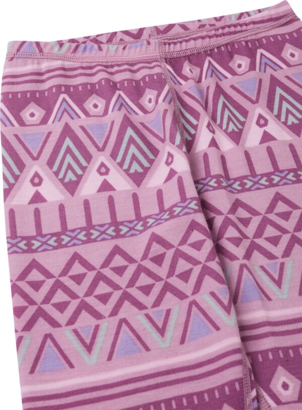 REIMA TAITOA 5200030D Grey Pink 4503