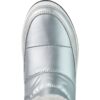 COUGAR Mizzy Nylon Metallic Silver