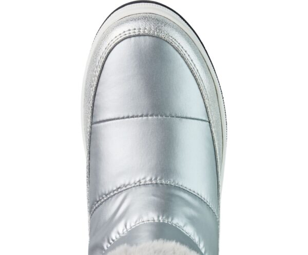 COUGAR Mizzy Nylon Metallic Silver