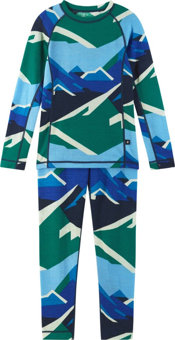 REIMA TAITOA 5200030D Navy