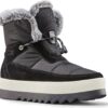 COUGAR Vibe Suede Nylon Black