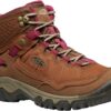2f9ffbf302c89ae62d2449b316192888 Keen TARGHEE IV MID WP 1028989 Bison/Beaujolais