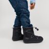 2fba6df4360e74701aec0bfb9e4e68bd REIMA Ensilumi Kids 5400163A Black